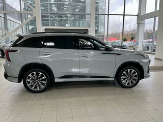 2024 Changan CS75 Plus III, серый, 4029900 рублей, вид 4