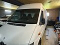 2015 Mercedes-Benz Sprinter Classic, белый, 2000000 рублей