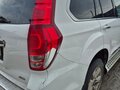 2016 Haval H9 I, белый, 1850000 рублей - вид 5