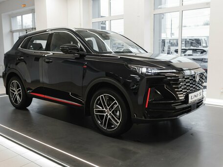 Changan UNI-S I