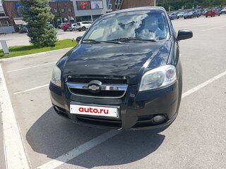 2012 ЗАЗ Vida, чёрный, 280000 рублей, вид 2