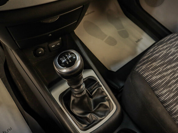 2009 Kia Ceed I, жёлтый, 529000 рублей - вид 14