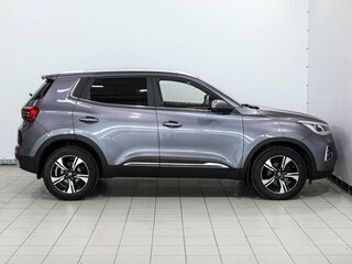 2023 Chery Tiggo 4 Pro I, серый, 1579000 рублей, вид 5