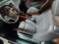 2014 Opel Astra GTC J Рестайлинг, белый, 950000 рублей - вид 6