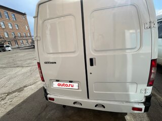 2004 ГАЗ ГАЗель (2705), белый, 620000 рублей, вид 4