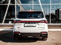 2024 Geely Okavango I Рестайлинг, белый, 2460000 рублей - вид 3