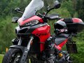 2023 Ducati Multistrada V2, красный, 2000000 рублей - вид 7