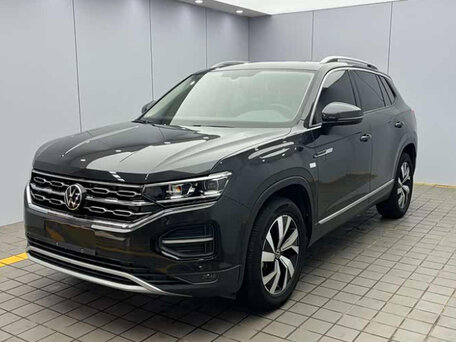 Volkswagen Tayron I