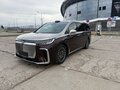 2026 Voyah Dream I Рестайлинг, коричневый, 9299000 рублей