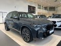 2025 BMW X5 40i IV (G05/G18) Рестайлинг, серый - вид 2