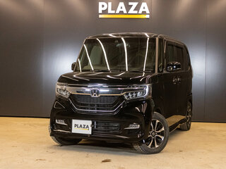 Honda N-BOX II