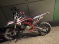 2026 Racer Enduro, красный, 75000 рублей