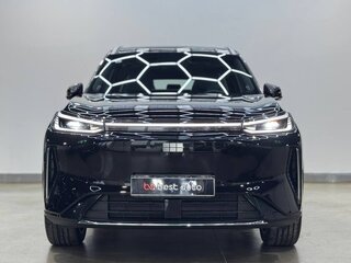 2026 Geely Galaxy M7, чёрный, 3670000 рублей, вид 2
