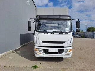 2025 Ambertruck SM, белый, 3960000 рублей, вид 4