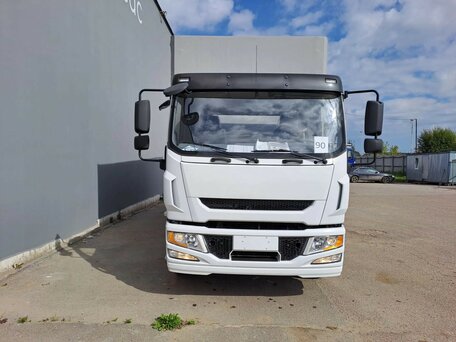 2025 Ambertruck SM, белый, 3960000 рублей, вид 4