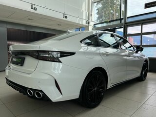 2024 Chery Arrizo 8, белый, 1999000 рублей, вид 5