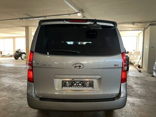 2020 Hyundai Grand Starex I Рестайлинг 2, серый, 4898000 рублей, вид 4