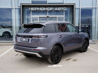 2026 Jeland J6, серый, 2549000 рублей, вид 5