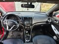 2012 Hyundai Solaris I, красный, 610000 рублей - вид 5