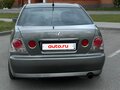 2000 Lexus IS 200 I, серый, 740000 рублей - вид 5
