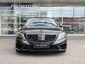 2014 Mercedes-Benz S-Класс 500 Long VI (W222, C217), чёрный, 2500000 рублей - вид 1