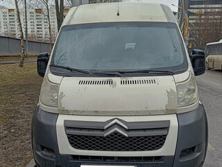 2013 Citroen Jumper, белый, 650000 рублей, вид 1