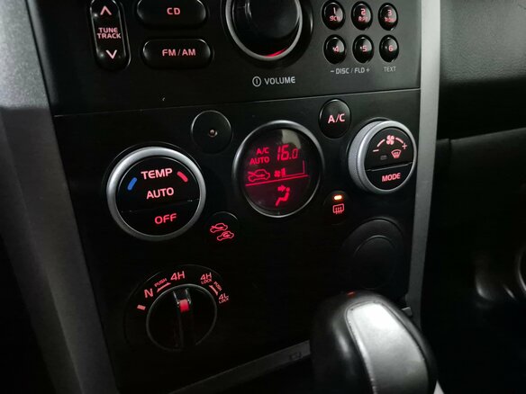 2011 Suzuki Grand Vitara II Рестайлинг, чёрный - вид 17