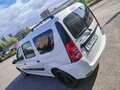 2019 Lada (ВАЗ) Largus I, белый, 635000 рублей - вид 7