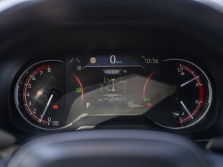 2020 Toyota RAV4 V (XA50), чёрный, 2820000 рублей, вид 5