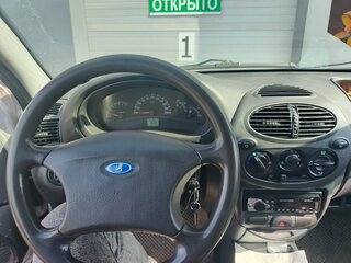 2013 Lada (ВАЗ) Kalina I, серебристый, 140000 рублей, вид 5