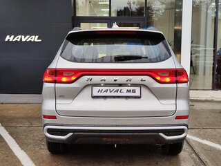 2026 Haval M6 II, серый, 2049000 рублей, вид 3