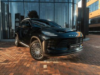 2026 Esteo MX, чёрный, 4290000 рублей, вид 3