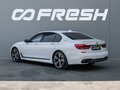 2017 BMW 7 серии 740e VI (G11/G12), белый - вид 1