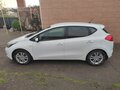 2015 Kia Ceed II, белый, 1150000 рублей - вид 3