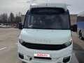 2020 Foxbus 62412, белый, 4500000 рублей - вид 1