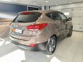 2015 Hyundai ix35 I Рестайлинг, бежевый - вид 4