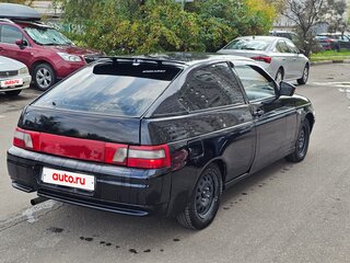 2008 Lada (ВАЗ) 2112, серый, 240000 рублей, вид 4