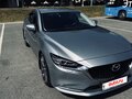 2019 Mazda 6 III (GJ) Рестайлинг 2, серый, 2750000 рублей