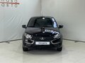 2026 Lada (ВАЗ) Granta I Рестайлинг, чёрный, 1188000 рублей - вид 1