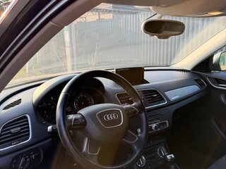 2012 Audi Q3 I (8U), чёрный, 1700000 рублей, вид 5