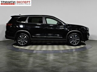 2023 Chery Tiggo 8 Pro Max I Рестайлинг, чёрный, 2647000 рублей, вид 4