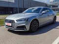 2018 Audi A5 II (F5), серый, 2730000 рублей