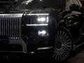 2025 Zeekr 9X 70 kWh, чёрный, 13300000 рублей - вид 7