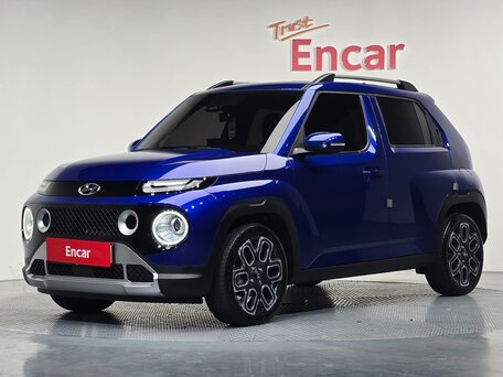 Hyundai Casper I