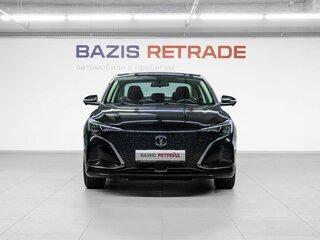 2023 Changan Eado Plus I, чёрный, 1425000 рублей, вид 2