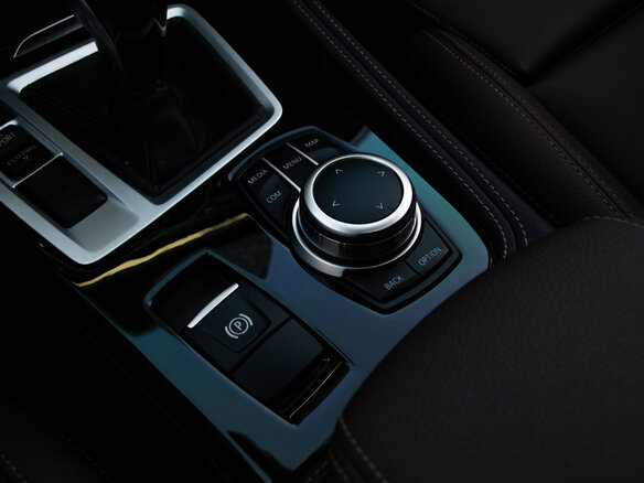 2021 BMW 1 серии 120i III (F52) Рестайлинг, синий, 2637000 рублей - вид 14