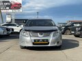 2010 Toyota Avensis III, серебристый, 755000 рублей - вид 7