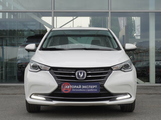 2024 Changan Alsvin, белый, 1439000 рублей, вид 2