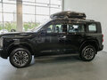 2026 Haval H9 II, чёрный - вид 2
