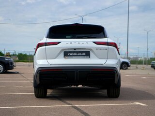 2026 Jetour Dashing I, белый, 2999601 рублей, вид 5